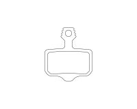DISK PLOC.MARWI DBP-44E(za E-bike)